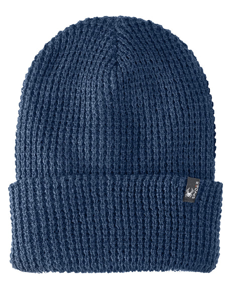 Spyder Adult Vertex Knit Beanie Spyder