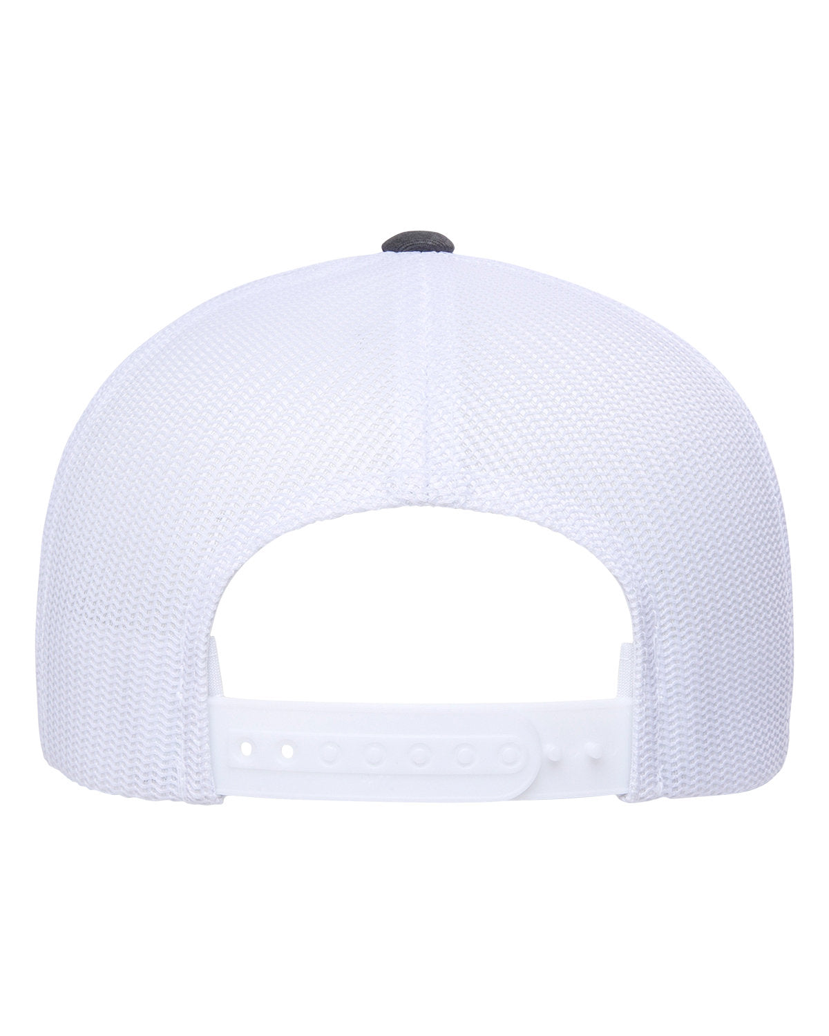 Yupoong Classics® Recycled Mesh Retro Trucker Cap Yupoong