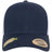 Yupoong Classics® Recycled Mesh Retro Trucker Cap Yupoong
