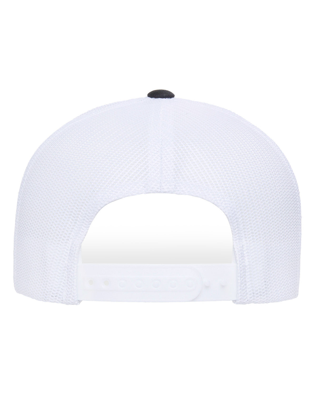 Yupoong Classics® Recycled Mesh Retro Trucker Cap Yupoong