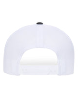 Yupoong Classics® Recycled Mesh Retro Trucker Cap Yupoong