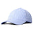 Fahrenheit Cotton Gingham Hat Fahrenheit