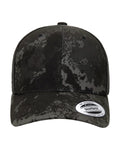 Yupoong Classics® Veil® Retro Trucker Hat Yupoong