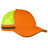 Big Accessories Safety Trucker Cap Big Accessories