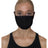 StarTee Unisex Premium Fitted Face Mask StarTee