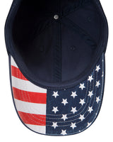 Adams Americana Dad Hat Adams