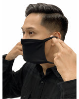 Burnside Adult 3-Ply Face Mask with Filter Pocket Burnside