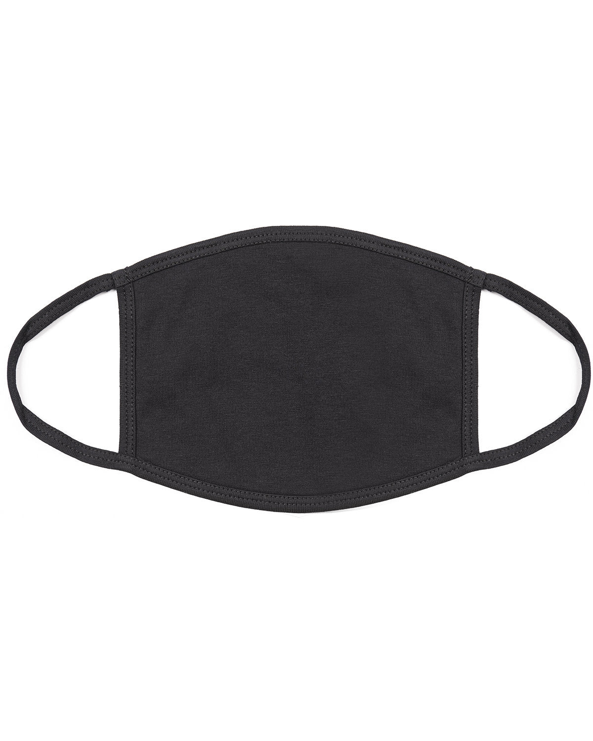 Burnside Adult 3-Ply Face Mask with Filter Pocket Burnside