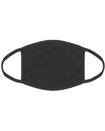 Burnside Adult 3-Ply Face Mask with Filter Pocket