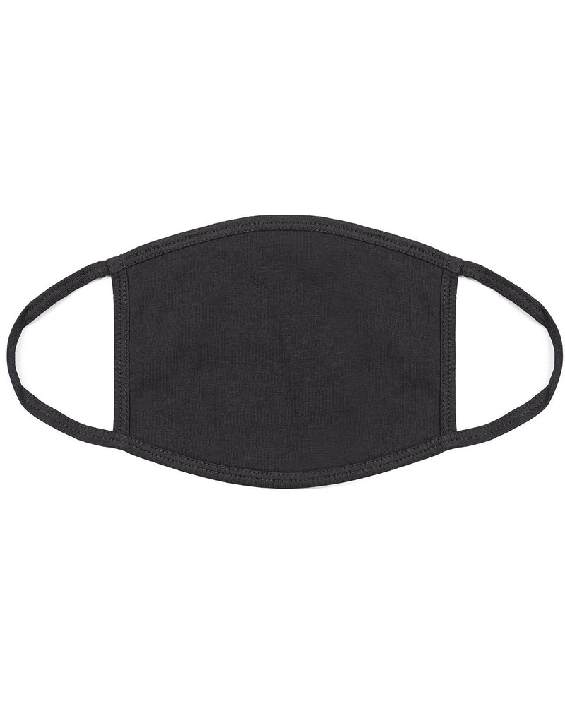 Burnside Adult 3-Ply Face Mask with Filter Pocket