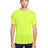 CORE365 Adult Tall Fusion ChromaSoft™ Performance T-Shirt CORE365
