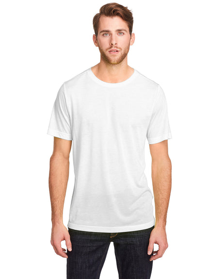 CORE365 Adult Tall Fusion ChromaSoft™ Performance T-Shirt CORE365