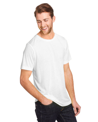 CORE365 Adult Tall Fusion ChromaSoft™ Performance T-Shirt
