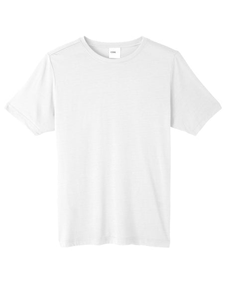 CORE365 Adult Tall Fusion ChromaSoft™ Performance T-Shirt CORE365