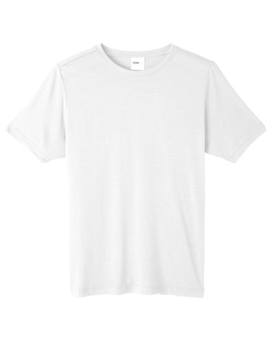 CORE365 Adult Tall Fusion ChromaSoft™ Performance T-Shirt