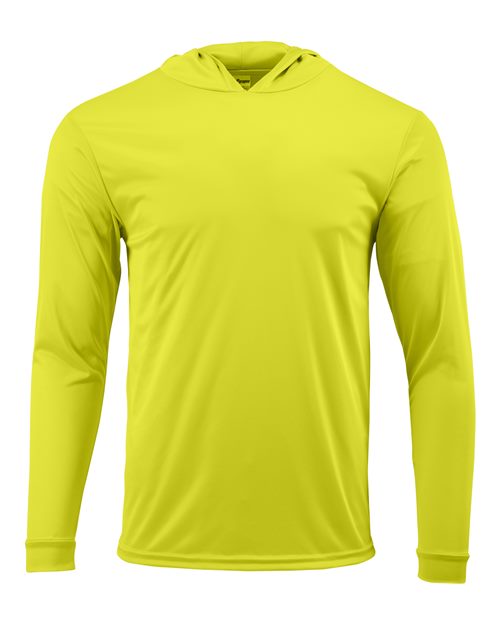 Paragon Bahama Performance Hooded Long Sleeve T-Shirt