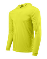 Paragon Bahama Performance Hooded Long Sleeve T-Shirt Paragon
