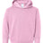 Rabbit Skins Toddler's Pullover Fleece Hoodie Rabbit Skins