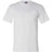 Bayside Men's Union-Made T-Shirt with a Pocket Bayside