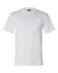Bayside Men's Union-Made T-Shirt with a Pocket Bayside