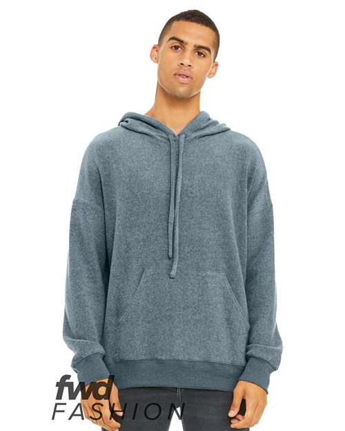 BELLA + CANVAS Men&