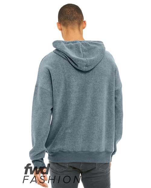 BELLA + CANVAS Men&