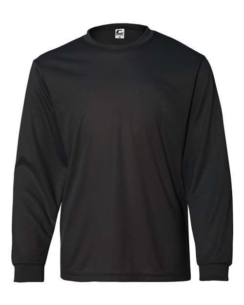 C2 Sport Youth Performance Long Sleeve T-Shirt