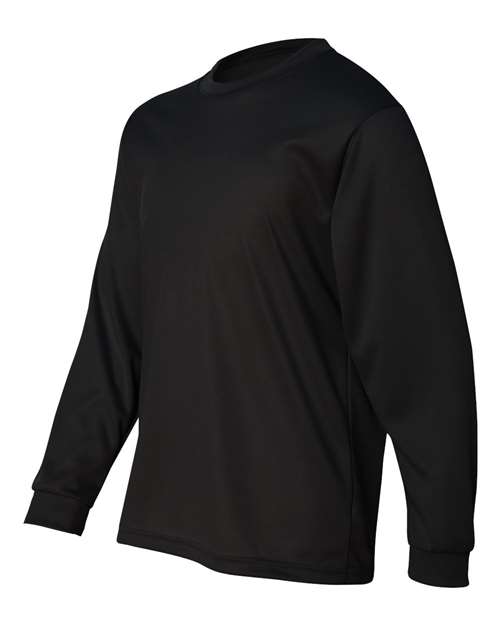 C2 Sport Youth Performance Long Sleeve T-Shirt