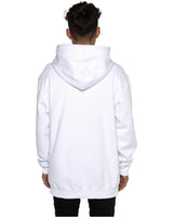 Beimar Exclusive Side Pocket Mid-Weight Hooded Pullover Beimar