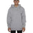 Beimar Exclusive Side Pocket Mid-Weight Hooded Pullover Beimar