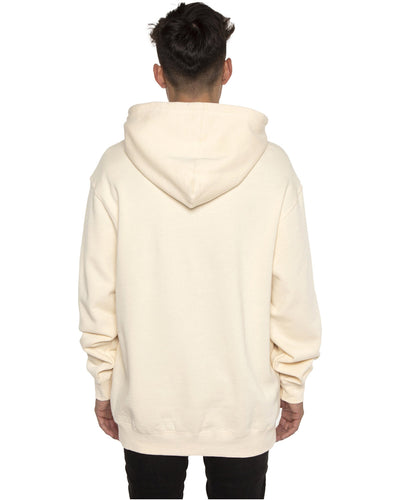 Beimar Exclusive Side Pocket Mid-Weight Hooded Pullover