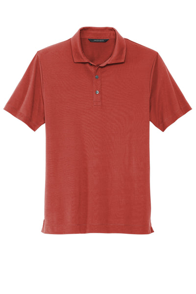 MERCER+METTLE Stretch Jersey Polo MM1014