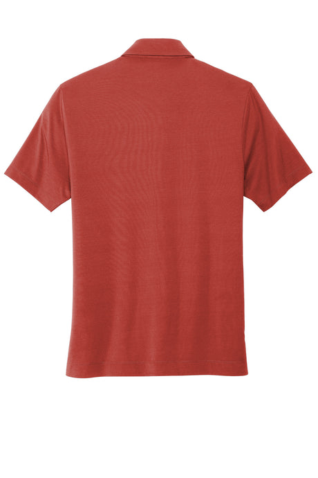 MERCER+METTLE Stretch Jersey Polo MM1014 Mercer+Mettle