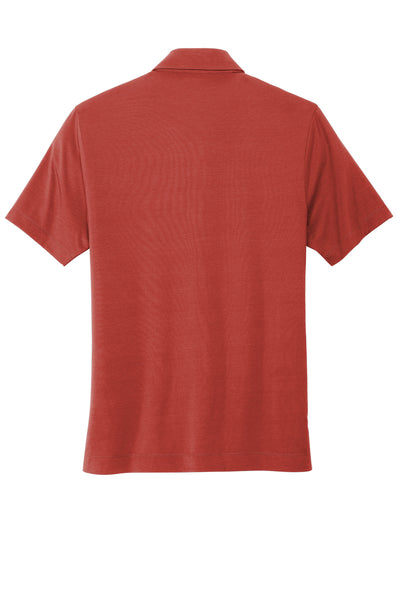 MERCER+METTLE Stretch Jersey Polo MM1014