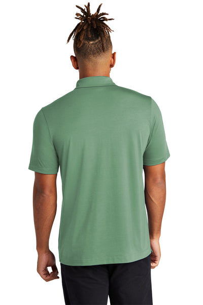 MERCER+METTLE Stretch Jersey Polo MM1014