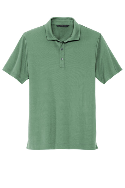 MERCER+METTLE Stretch Jersey Polo MM1014