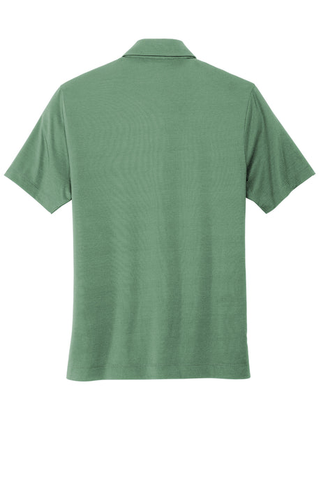 MERCER+METTLE Stretch Jersey Polo MM1014 Mercer+Mettle