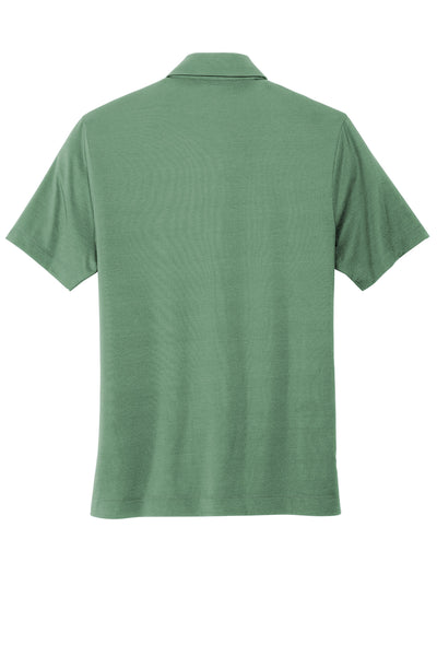MERCER+METTLE Stretch Jersey Polo MM1014