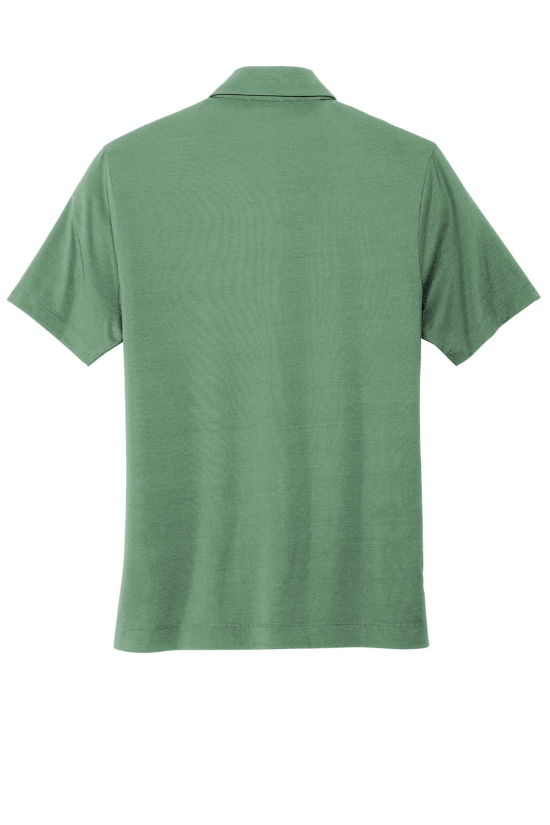 MERCER+METTLE Stretch Jersey Polo MM1014