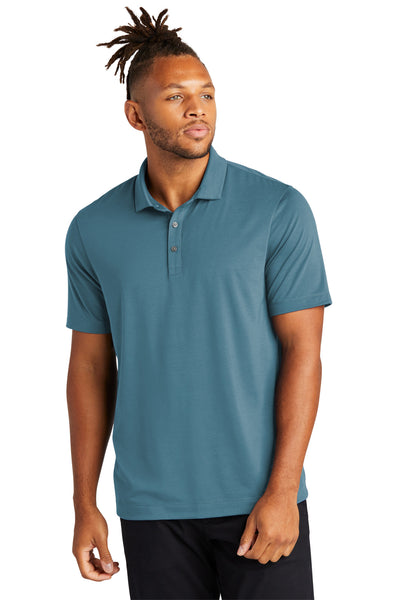 MERCER+METTLE Stretch Jersey Polo MM1014