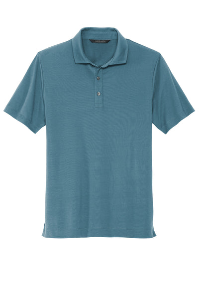 MERCER+METTLE Stretch Jersey Polo MM1014