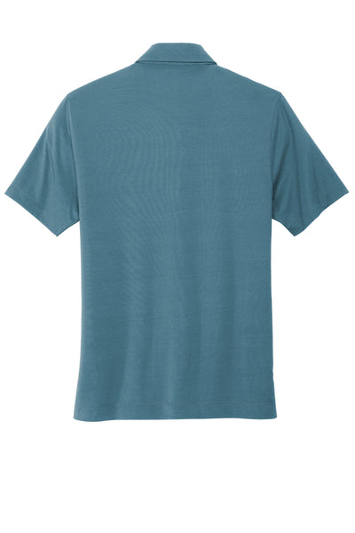 MERCER+METTLE Stretch Jersey Polo MM1014