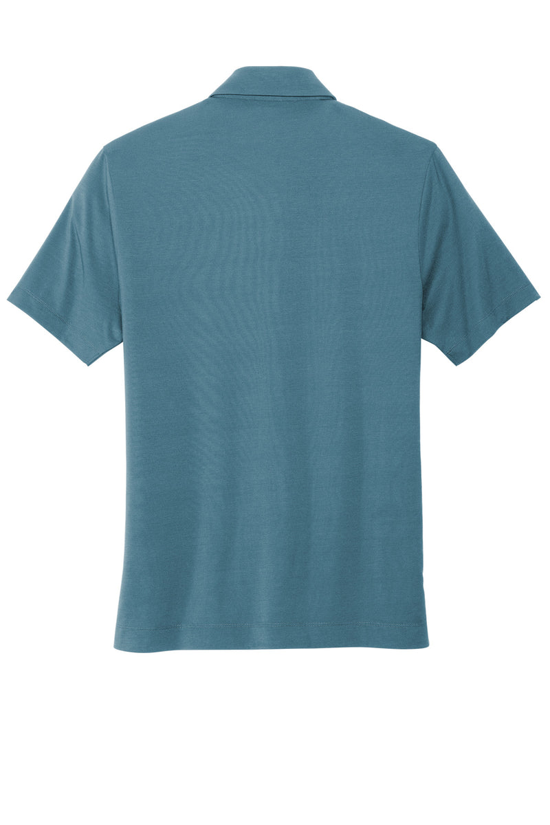 MERCER+METTLE Stretch Jersey Polo MM1014