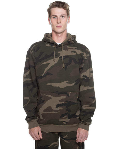 Beimar Unisex Exclusive Hooded Sweatshirt Beimar