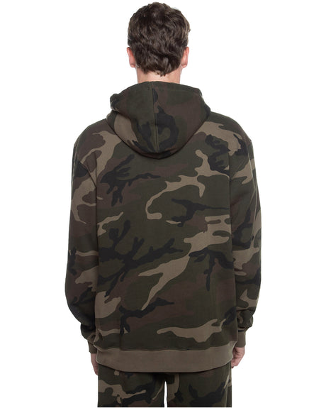 Beimar Unisex Exclusive Hooded Sweatshirt Beimar