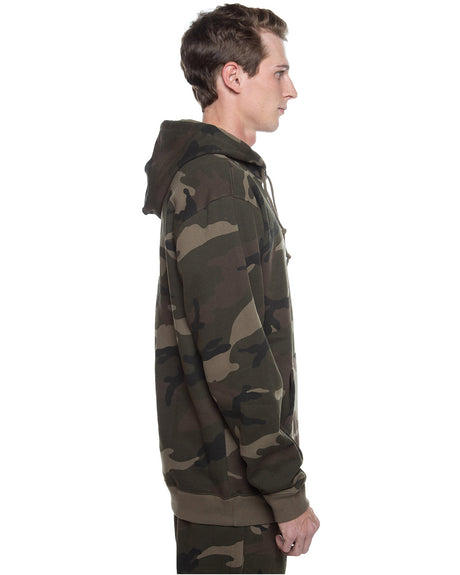 Beimar Unisex Exclusive Hooded Sweatshirt Beimar