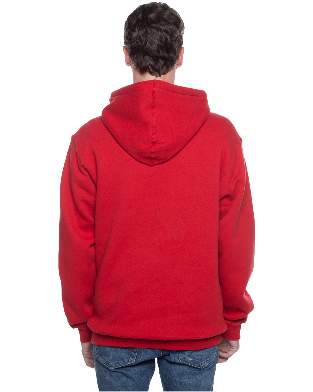 Beimar Unisex Exclusive Hooded Sweatshirt Beimar