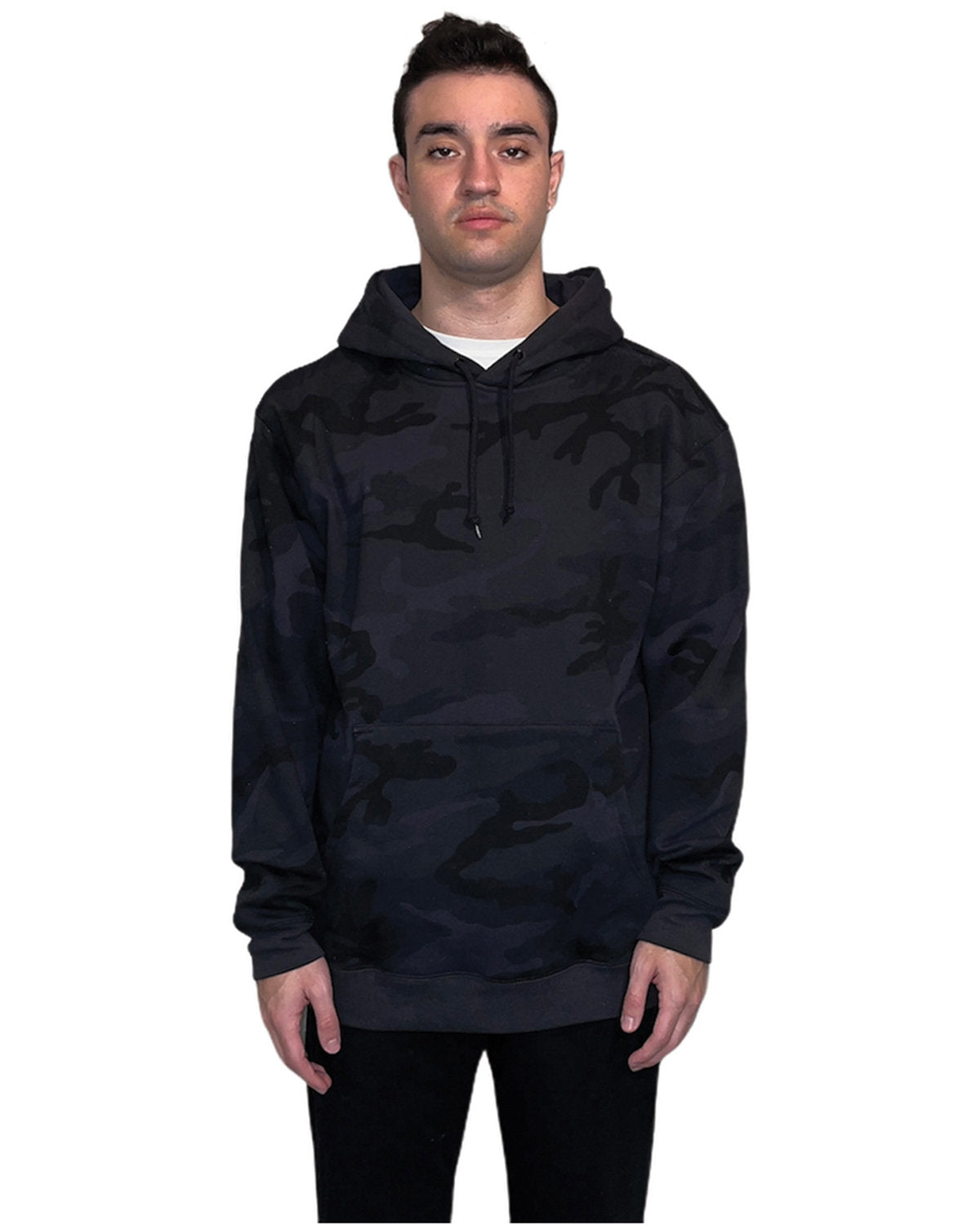 Beimar Unisex Exclusive Hooded Sweatshirt Beimar