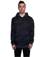 Beimar Unisex Exclusive Hooded Sweatshirt Beimar