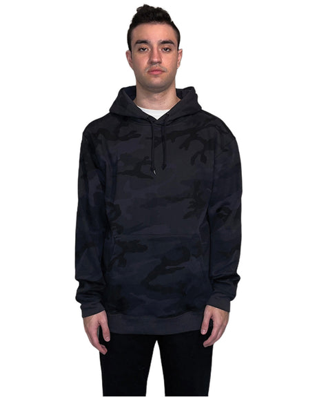 Beimar Unisex Exclusive Hooded Sweatshirt Beimar